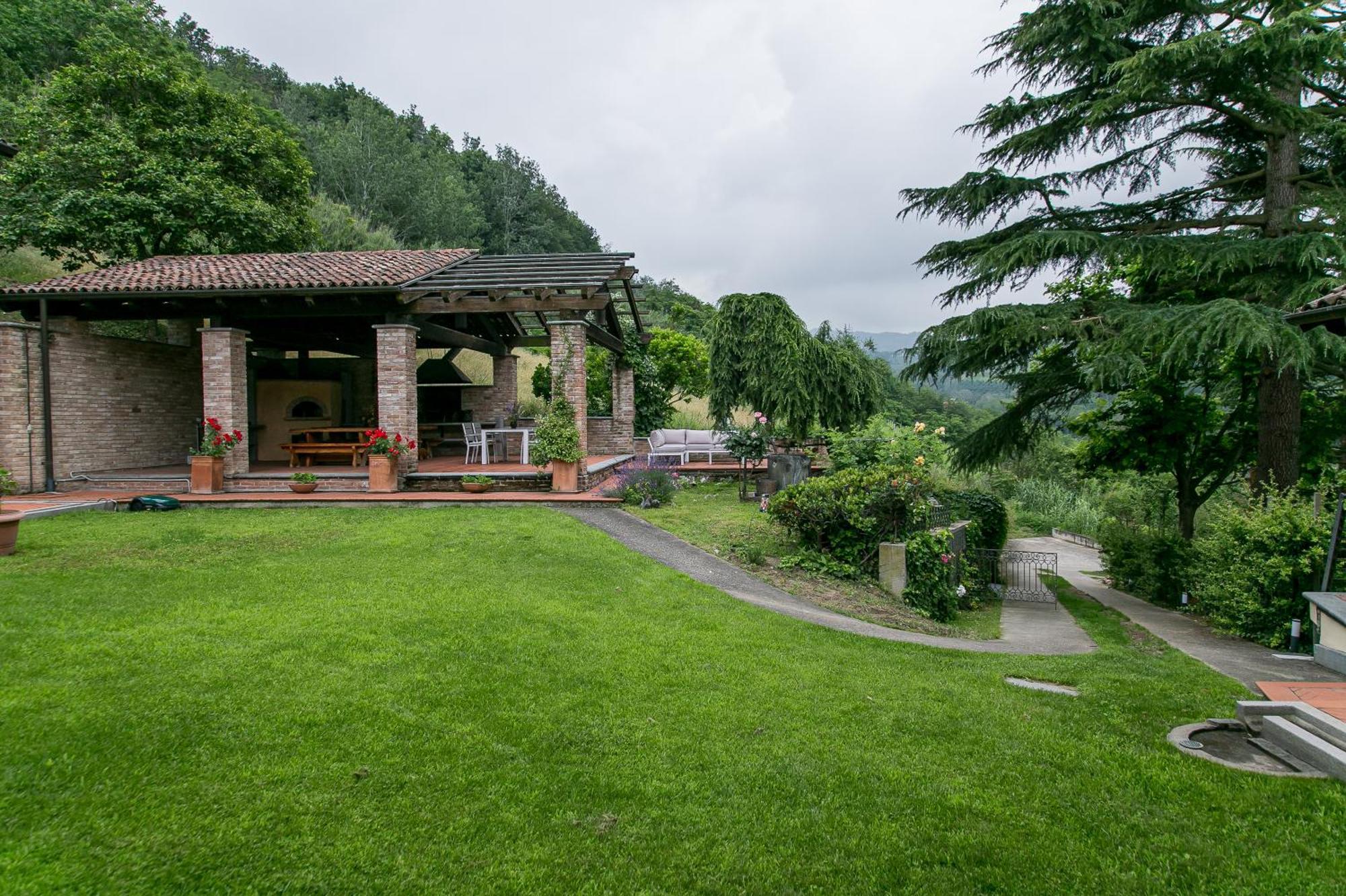 Cadgal - Tenuta La Cova Calamandrana Exterior foto