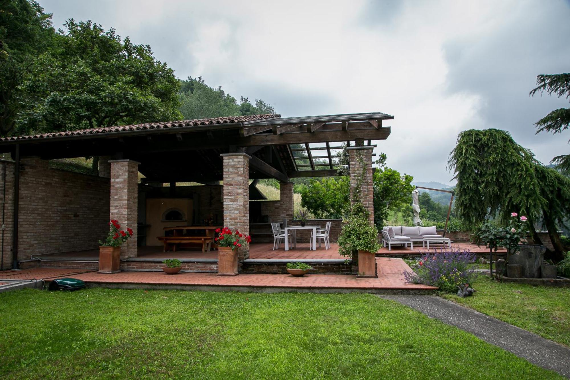 Cadgal - Tenuta La Cova Calamandrana Exterior foto