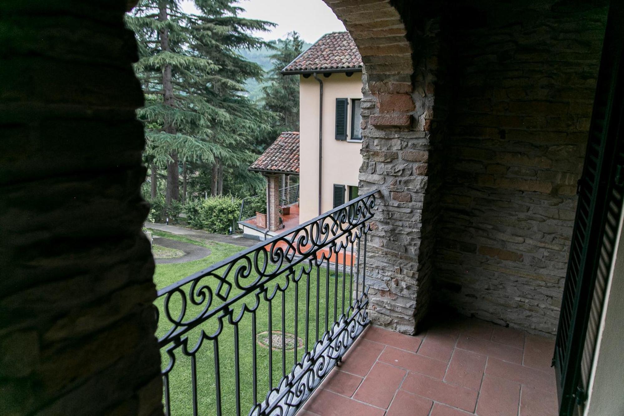 Cadgal - Tenuta La Cova Calamandrana Exterior foto